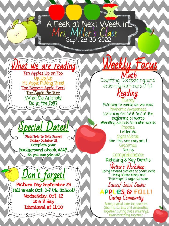 Newsletter!